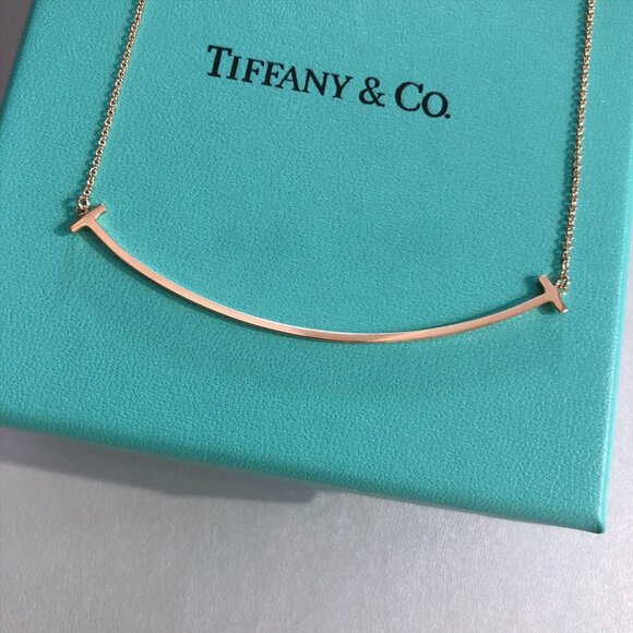 ✨✨Tiffany Necklace✨✨ - Picture 8 of 9